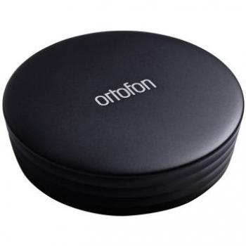 Ortofon 240 g Estabilizador de Disco Preto