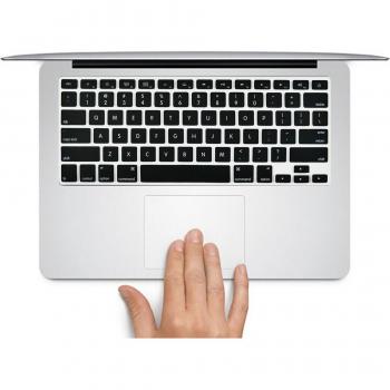 Cubierta de Teclado Colorida Macbook Air 13