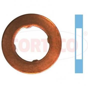 Injector Shaft Seal Ring Corteco 7.70×13.00×1.5