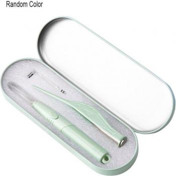 Visible Light Ear Spoon Set for Kids