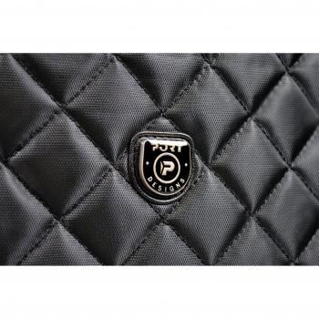 TL 39,6 cm Feuerport Schwarz (15,6 Zoll)