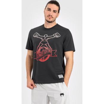 UFC by Venum Ulti-Man Funktionsshirt
