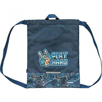 Mochila de Cuerda Tandem Play