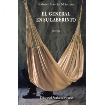 GENERAL EN SU LABERINTO, EL