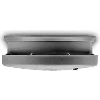 Smartwares RM250 Battery-Powered Smoke Detectors 4-Pack