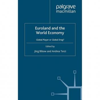 Vitalsource Technologies, Inc. Euroland And The World Economy