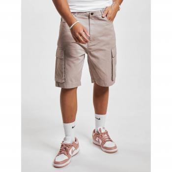 Karl Kani Washed Cargo Shorts