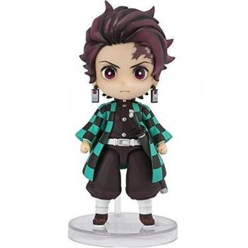 Mini Figuarts Tanjiro Kamado