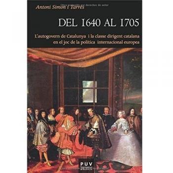 Del 1640 al 1705