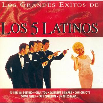 Los Grandes Éxitos