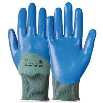 DumoCut 657 – Hochleistungs-Handschutz von Honeywell – Gr. 7