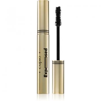 Cupio Lash Boosting Multiplying Volume Mascara, 7ml