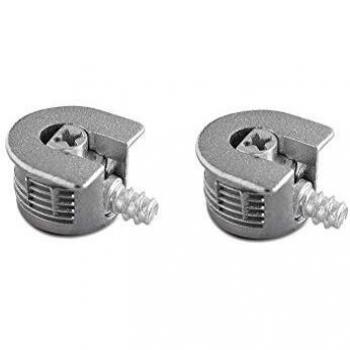 Cam‑Lock Flat Pack Hardware