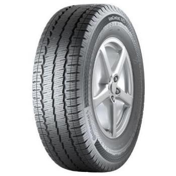 VanContact A/S Ultra ( 195/65 R16C 104/102T 8PR Double marquage 100T )