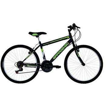 MTB Girardengo 24 Uomo