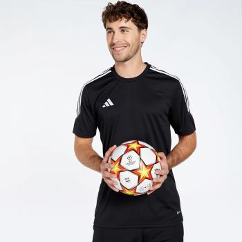 T-shirt adidas Tiro23 Noir