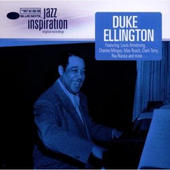 Mélodies Jazz : Duke Ellington