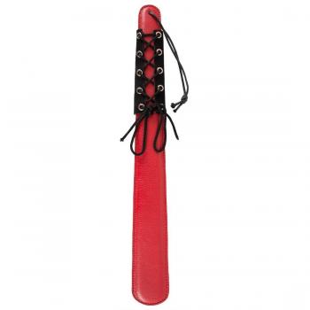 Bad Kitty Exotic Wear Paddel aus Leder