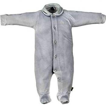 Tutina Lunga 159,1 Bianco Taglia 1