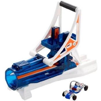 Mattel Ballistiks Ballzooka W3602: Tiro a 360° per i più piccoli