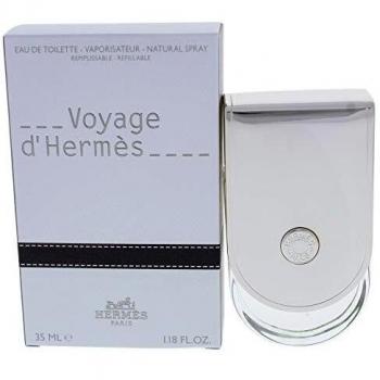 Voyage D'Hermes