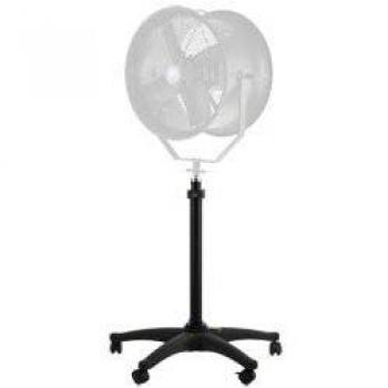 Almohadilla de Montaje para Wind Machine