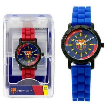 Reloj de Pulsera F.C. Barcelona