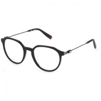 Fila Black Metal Optics – Unisex One‑Size Frame