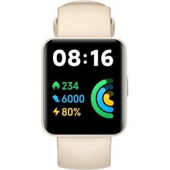 Reloj Xiaomi Smartwatch Redmi Watch 2