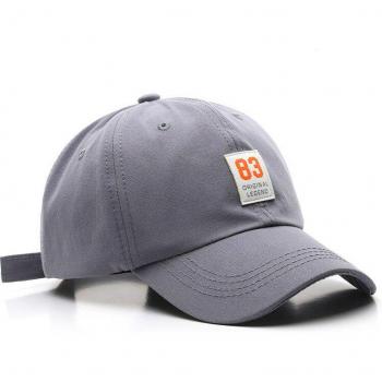 SLECKTON Casual Snapback Hat