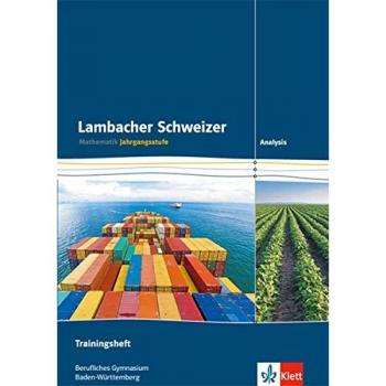 Lambacher Schweizer für berufliche Gymnasien. 12. und 13. Schuljahr.