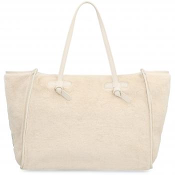 Club Marcella Borsa Gianni Chiarini – Pelliccia Panna OS
