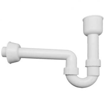 Siphon de Drainage Urinoir PP