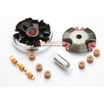 MBK Evolis Forte Fizz Booster Spirit Rocket 50 2T 20mm Variator Kit with 7g Weights