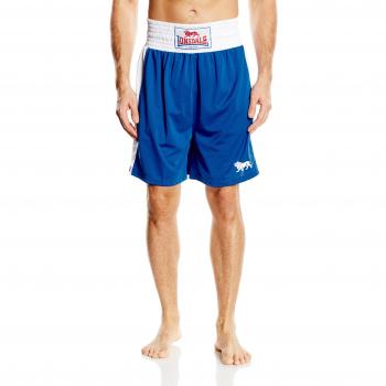Shorts da sparring Lonsdale Amateur Blu/Bianco XXL