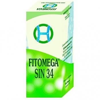 Fitomega Sin 34