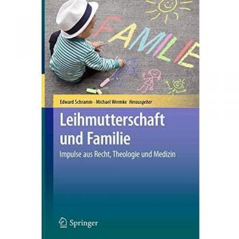Leihmutterschaft und Familie
