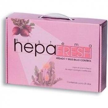 Schoenenberger Fresh Pack Hepa System