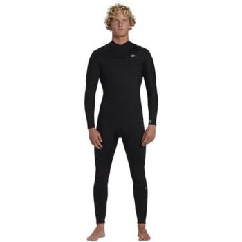 Surfer’s Choice 3/2 mm Billabong Foil Jacket