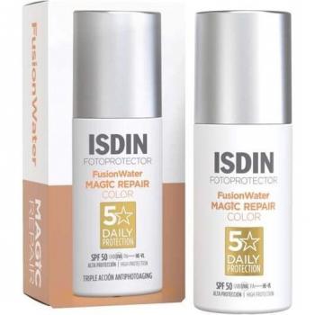 Isdin Fotoprotector Fusion Water 50 ml