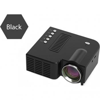 Mini Lumière Cinéma Portable UC28C