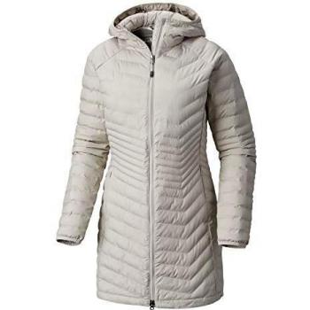 Columbia Damen Steppjacke Powder Lite Mid