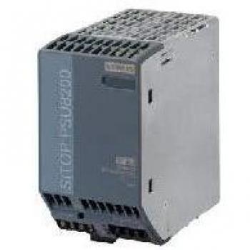 Alimentatore per guida DIN 6EP3446-8SB00-0AY0 Siemens