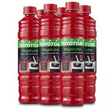 Carburant Zibro Turbo Recharge