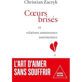 Coeurs brisés et relations amoureuses tourmentées