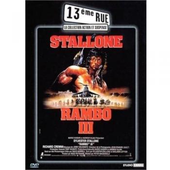 Rambo Iii