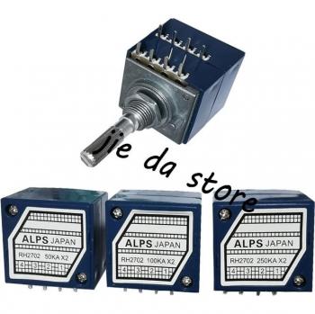 RH2702 Audio Volume Control Potentiometer