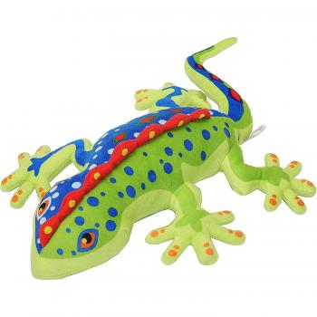 Teddy Gecko Coloré