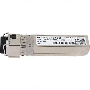 D-Link SFP28 25G BX-U 10KM BlueOptics
