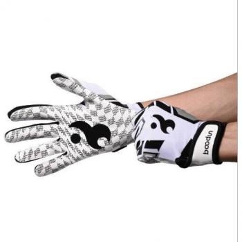 Boodun Fußballhandschuhe für Sportler